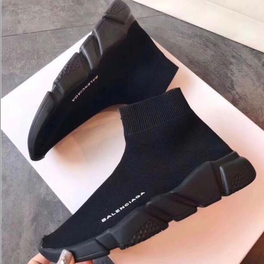 Balenciagas